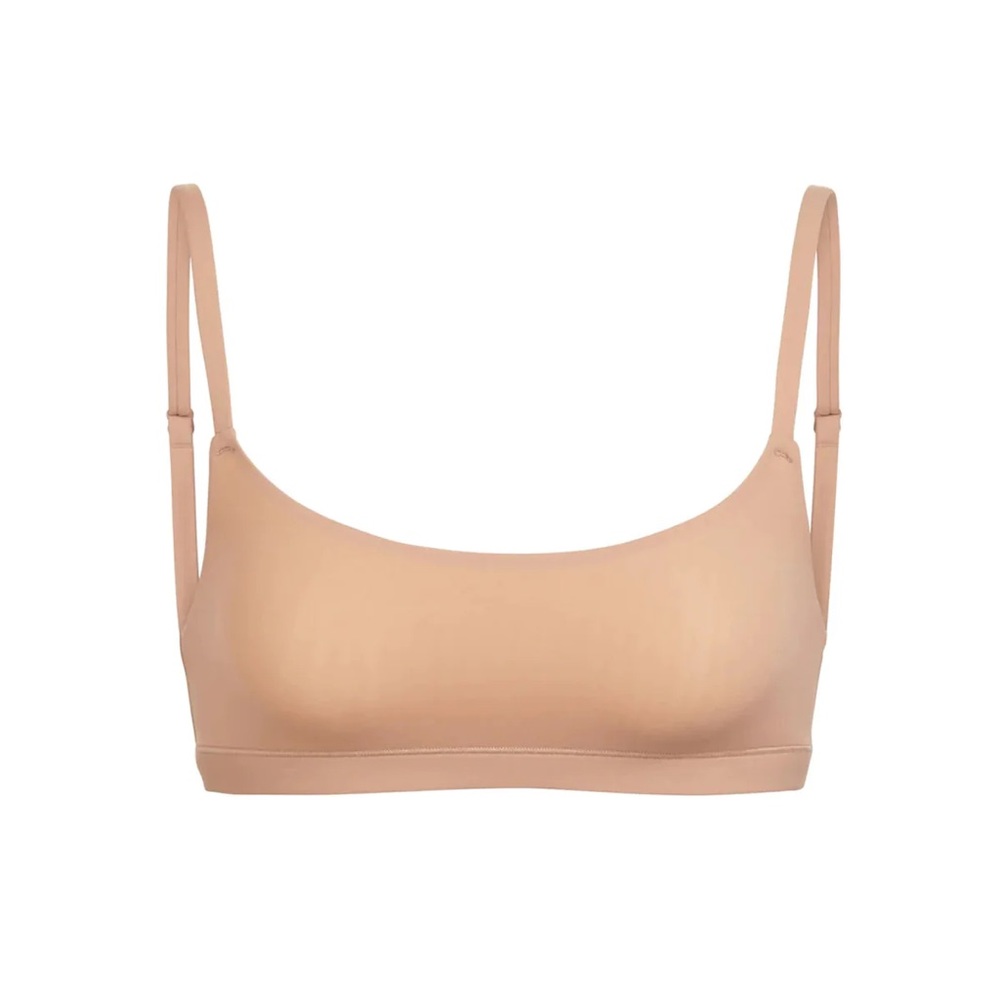 SKIMS Scoop Bralette